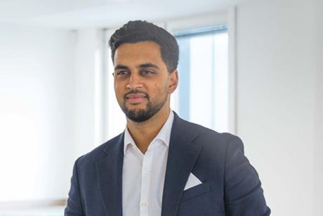 Akshay Vaghela