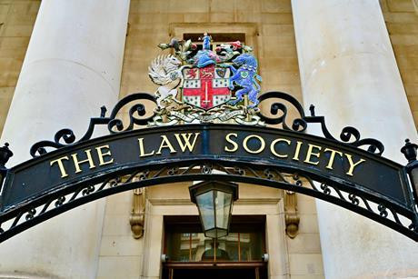 Law Society hall, Chancery Lane