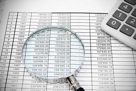 stats and calculator