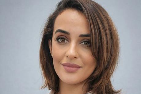 Carolina Stamboulid new