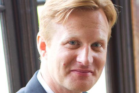 Neil Skellam