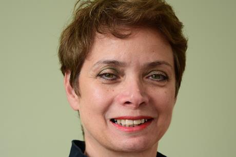 Amanda Hamilton