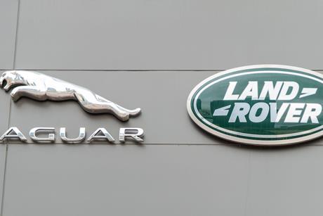 Jaguar Land Rover