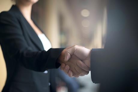 Partnership: Breaking the deadlock