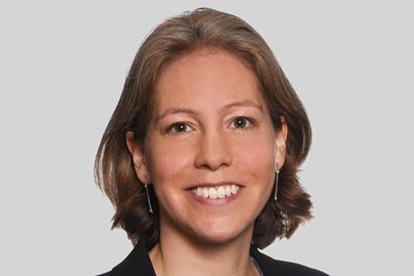 Alice Goodenough