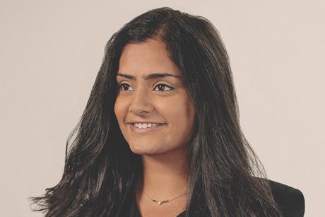 Shaili Gohil-Desai, Burgess Mee