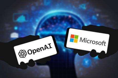 Microsoft OpenAI
