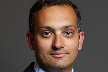 Dr Neil Shastri-Hurst MP