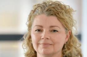 Gill Edwards