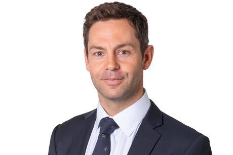 Simon Woodcock