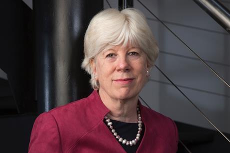 Jan Atkinson