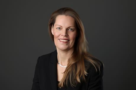 Claire Davies KC