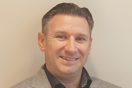 Matthew Kain