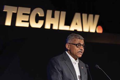 Chief Justice Sundaresh Menon’s keynote speech