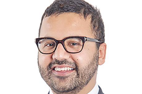 Amjid Jabbar
