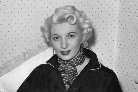 Ruth Ellis