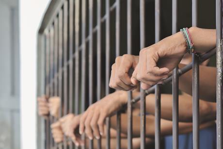 Early release is the latest stop-gap solution to solve overcrowding in prisons, but a media storm forced Andy Burnham to reconsider