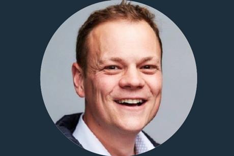 Brad Freeman, SenseOn
