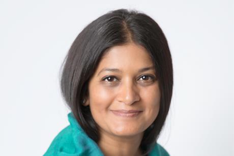 Monisha Shah