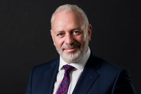 Michael Barnett