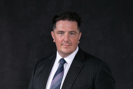 Andrew Ford