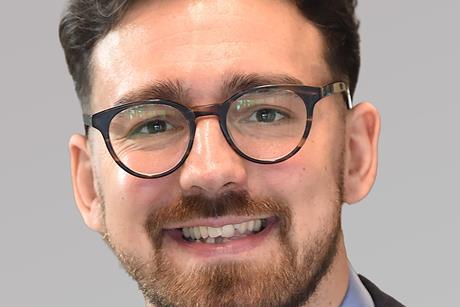 Michael Francos-Downs