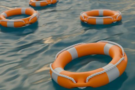 Buoys