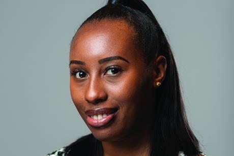 Camella Cephas