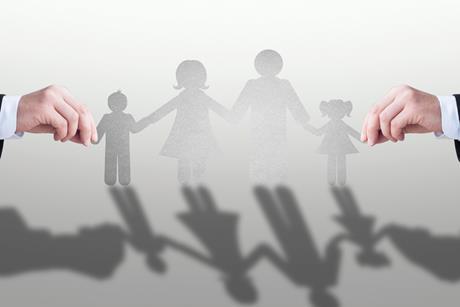 Family illustration
