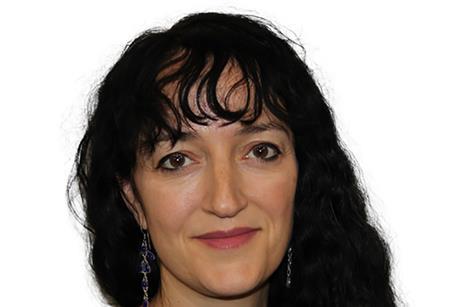 Rebecca Niblock