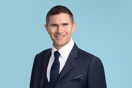Steven James