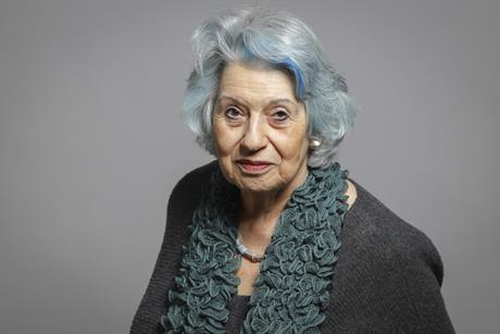Baroness Hamwee