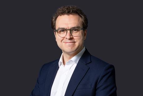 Bernhard Maier