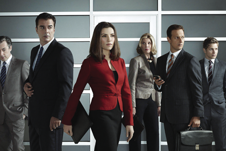 The Good Wife