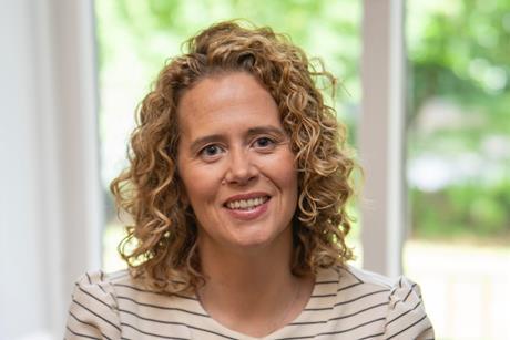 Jessica Duffy, Ramsdens