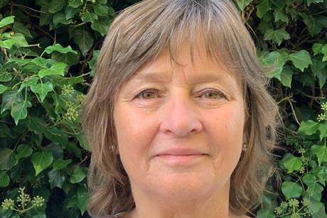 Elizabeth Rimmer