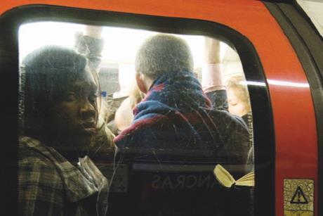 Commuter tube