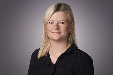 Hannah Gornall