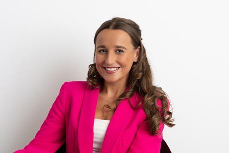 Grace Houghton