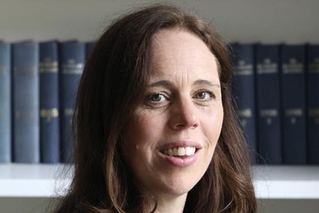 Nicola Welchman Bloomsbury Square Employment