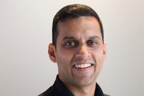 Sahil Kher
