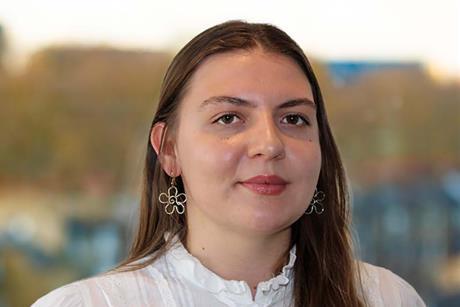 Kiya Mazur