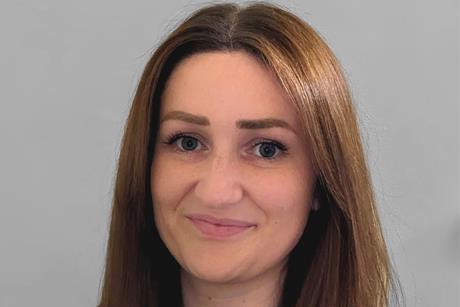 Katy Boyle