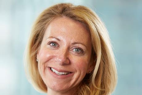 Ros Bever - Director of Legal Services Family Law at Irwin Mitchell