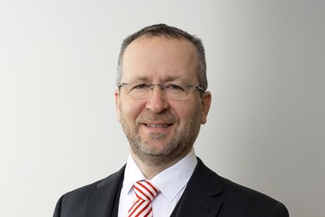 Ernst-Ulrich Wittman