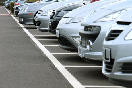 Car park