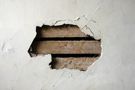 Housing disrepair