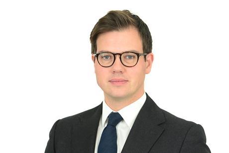 Richard Coates