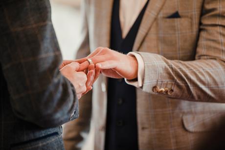 Marriage