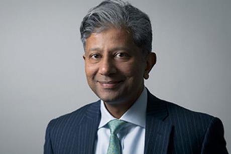 Sailesh Mehta, Red Lion Chambers